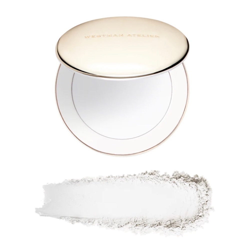 Westman Atelier Vital Pressed Skincare Face Powder